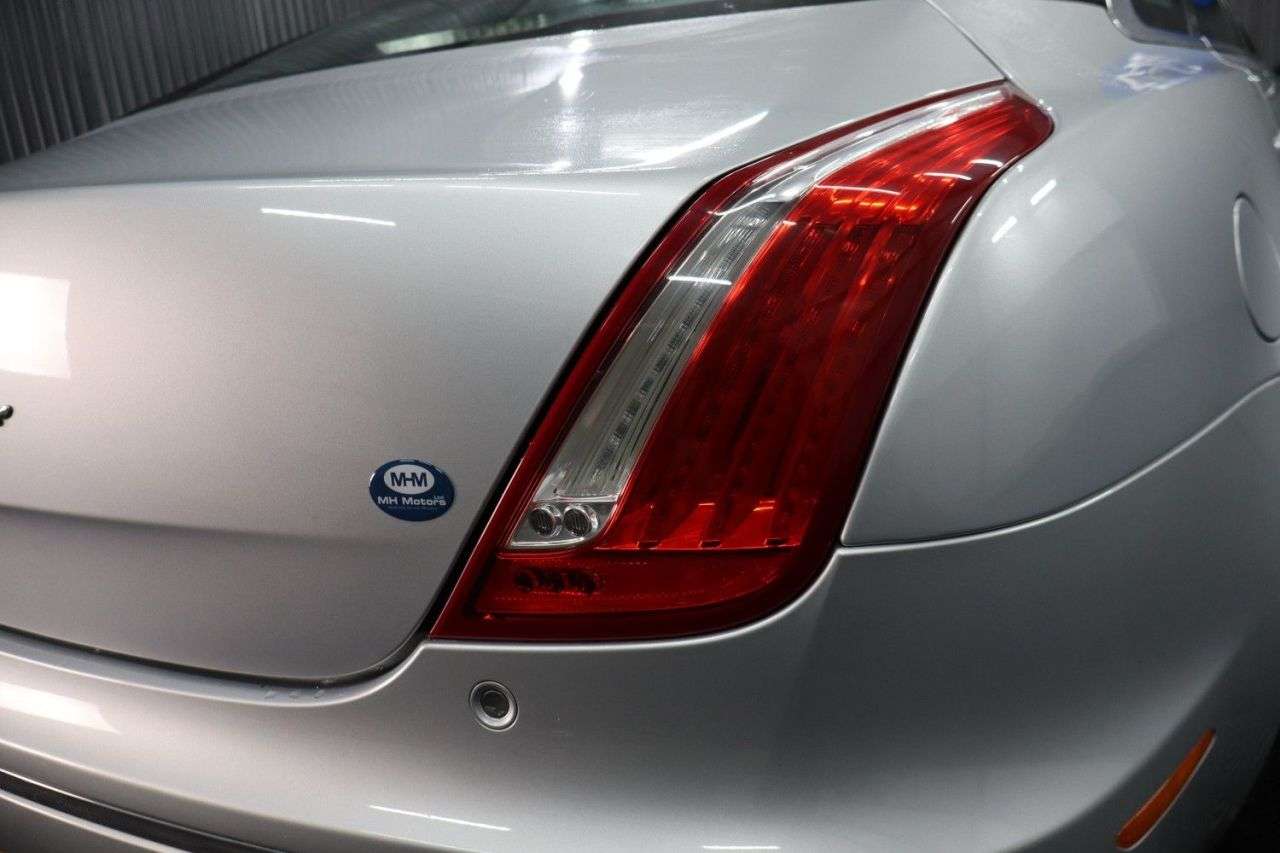 2015 JAGUAR XJ 2015 JAGUAR XJ