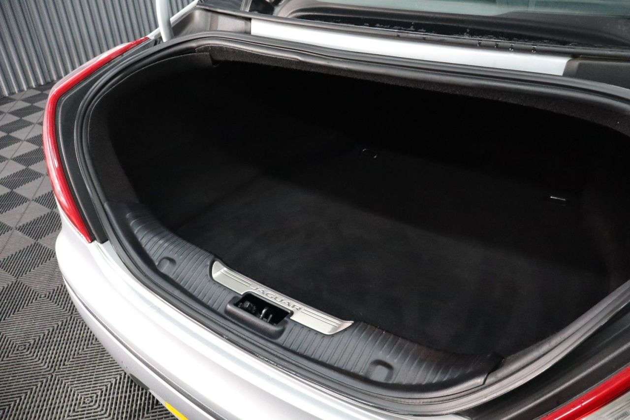 2015 JAGUAR XJ 2015 JAGUAR XJ