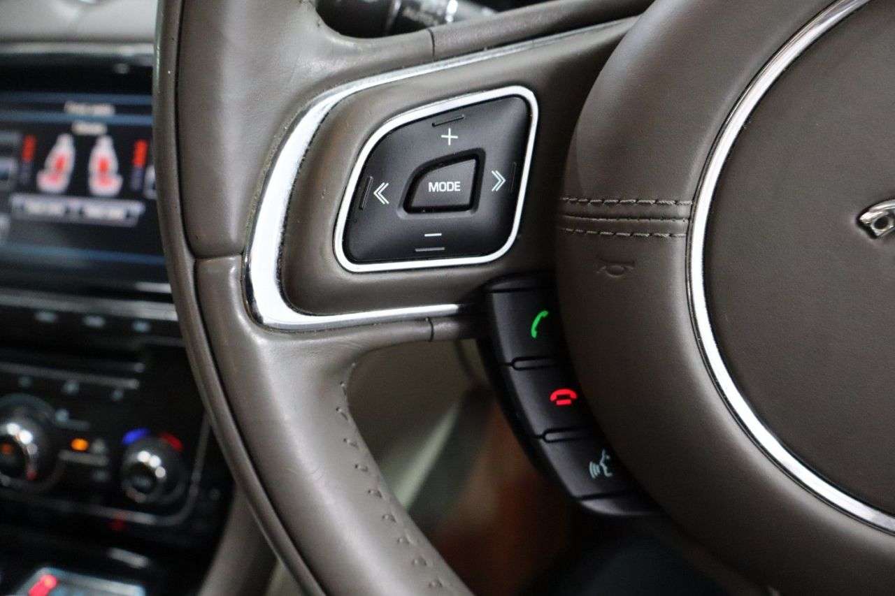 2015 JAGUAR XJ 2015 JAGUAR XJ