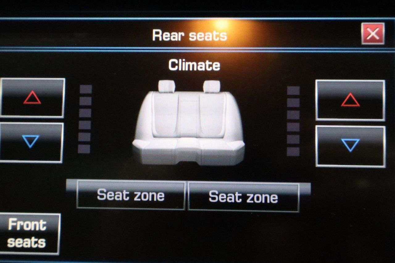 2015 JAGUAR XJ 2015 JAGUAR XJ