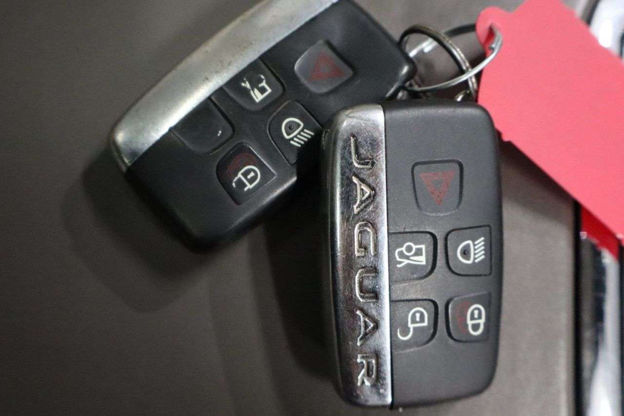 2015 JAGUAR XJ 2015 JAGUAR XJ