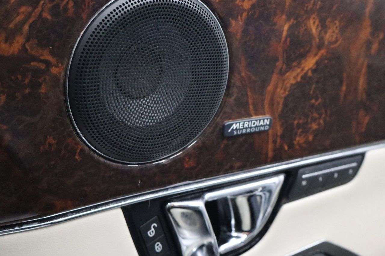 2015 JAGUAR XJ 2015 JAGUAR XJ