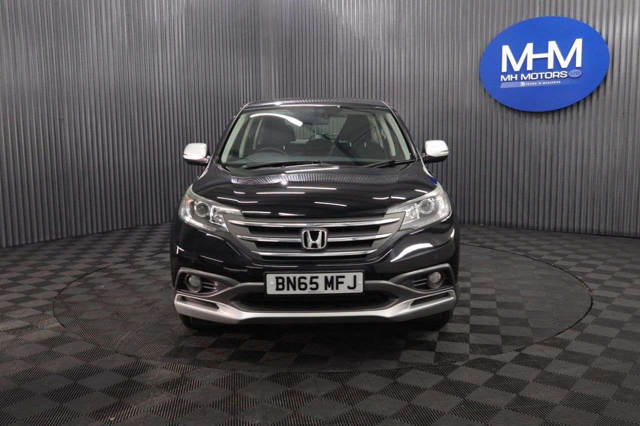 A 2015 HONDA CR-V 2.0 i-VTEC SE SUV 5dr Petrol Manual Euro 5 (s/s) (155 ps) CRUISE CONTROL / A 2015 HONDA CR-V 2.0 i-VTEC SE SUV 5dr Petrol Manual Euro 5 (s/s) (155 ps) CRUISE CONTROL /