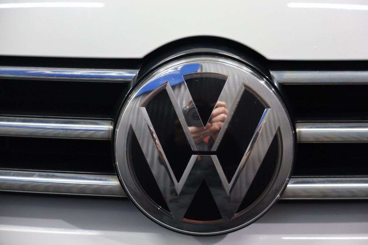 2017 VOLKSWAGEN TOURAN 2017 VOLKSWAGEN TOURAN