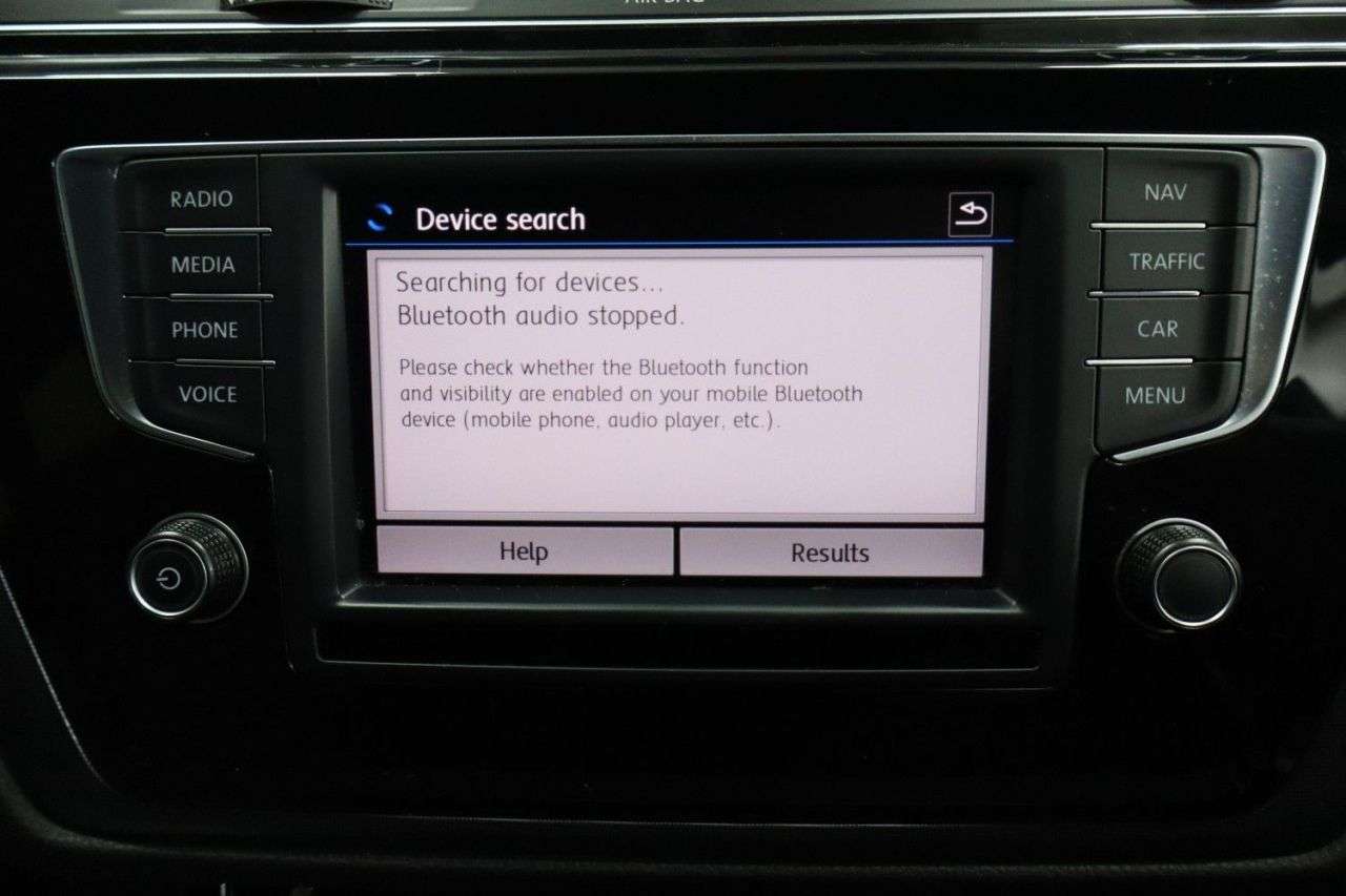 2017 VOLKSWAGEN TOURAN 2017 VOLKSWAGEN TOURAN