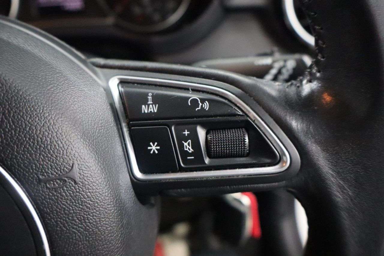 2017 AUDI A1 2017 AUDI A1