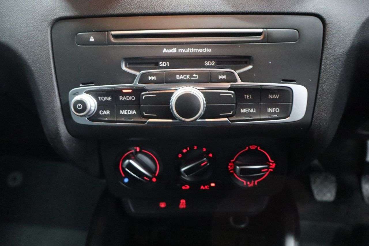 2017 AUDI A1 2017 AUDI A1