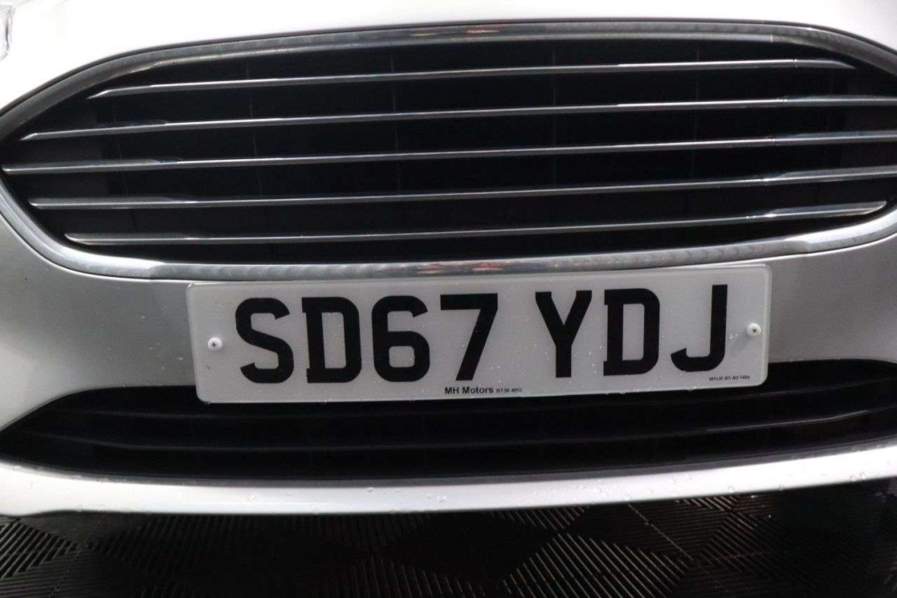 2017 FORD FIESTA 2017 FORD FIESTA