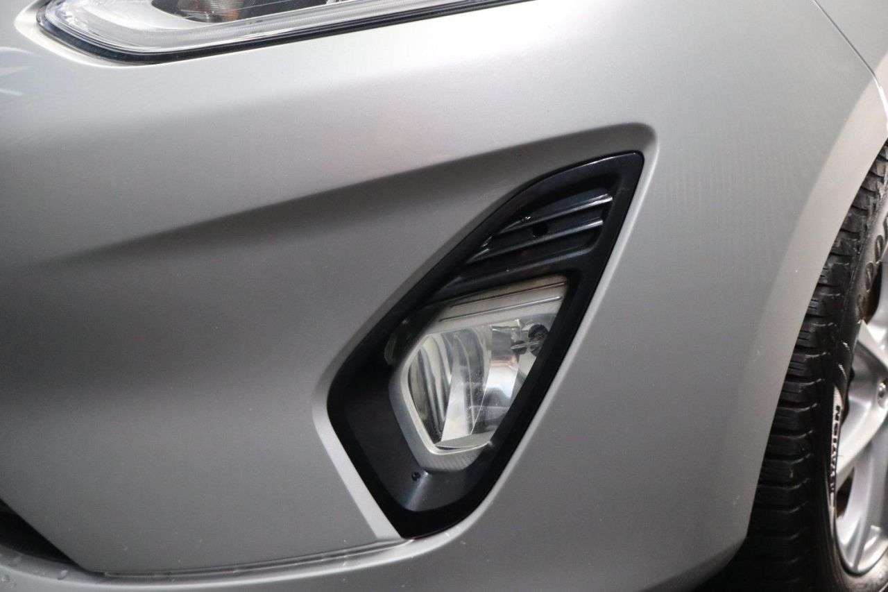 2017 FORD FIESTA 2017 FORD FIESTA