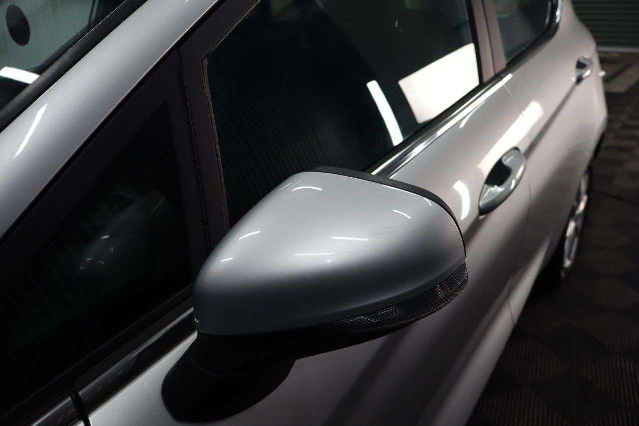 2017 FORD FIESTA 2017 FORD FIESTA