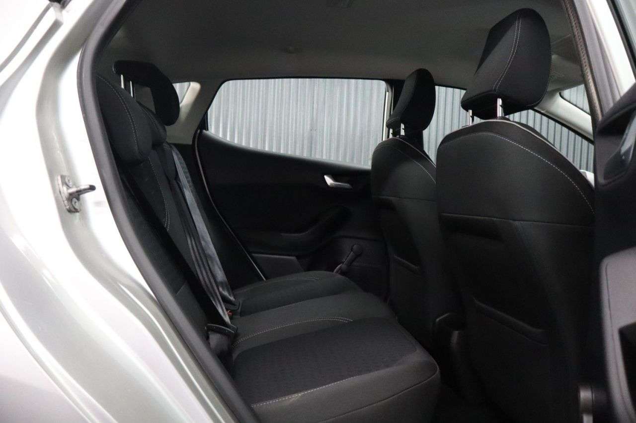 2017 FORD FIESTA 2017 FORD FIESTA