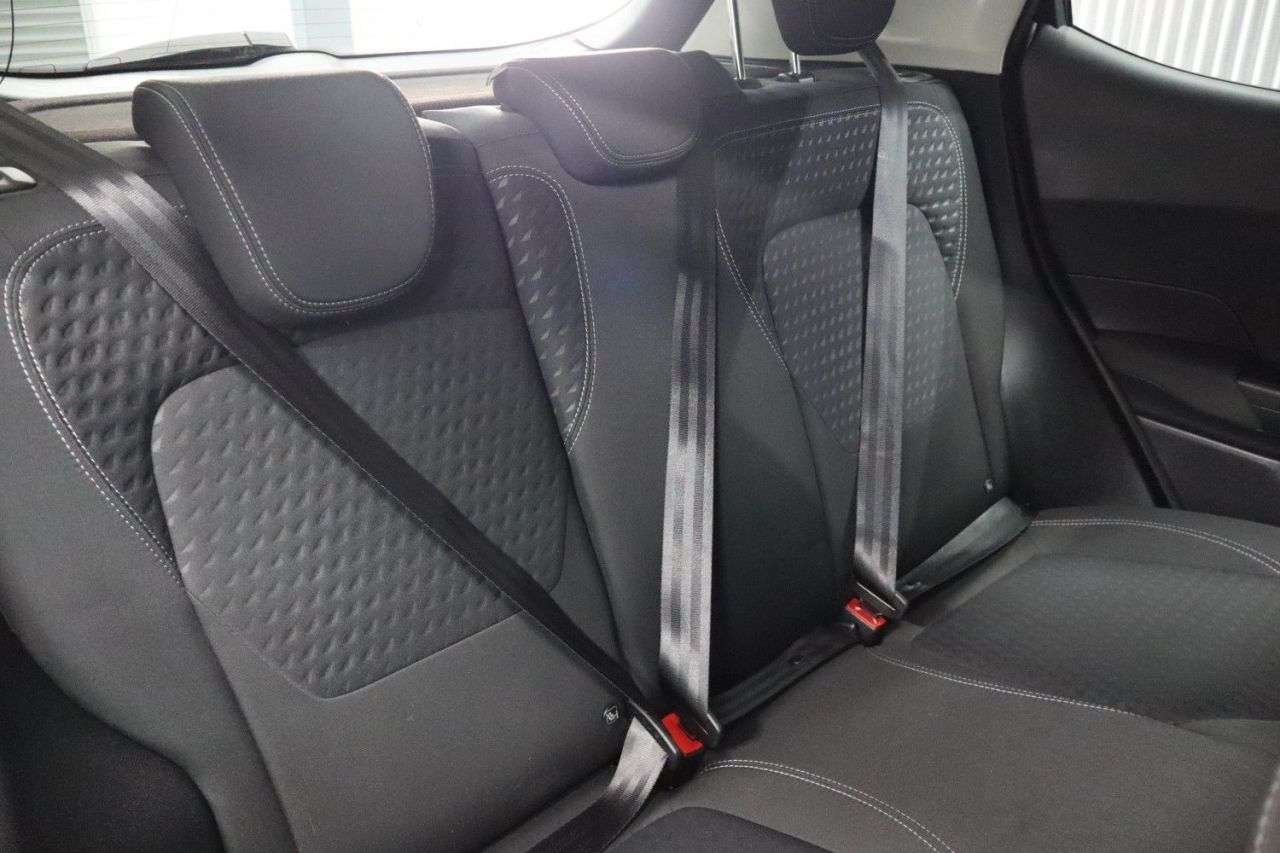 2017 FORD FIESTA 2017 FORD FIESTA