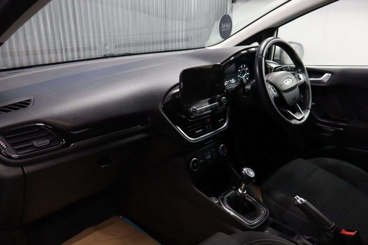 2017 FORD FIESTA 2017 FORD FIESTA