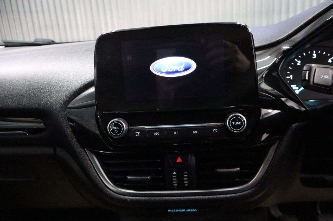 2017 FORD FIESTA 2017 FORD FIESTA