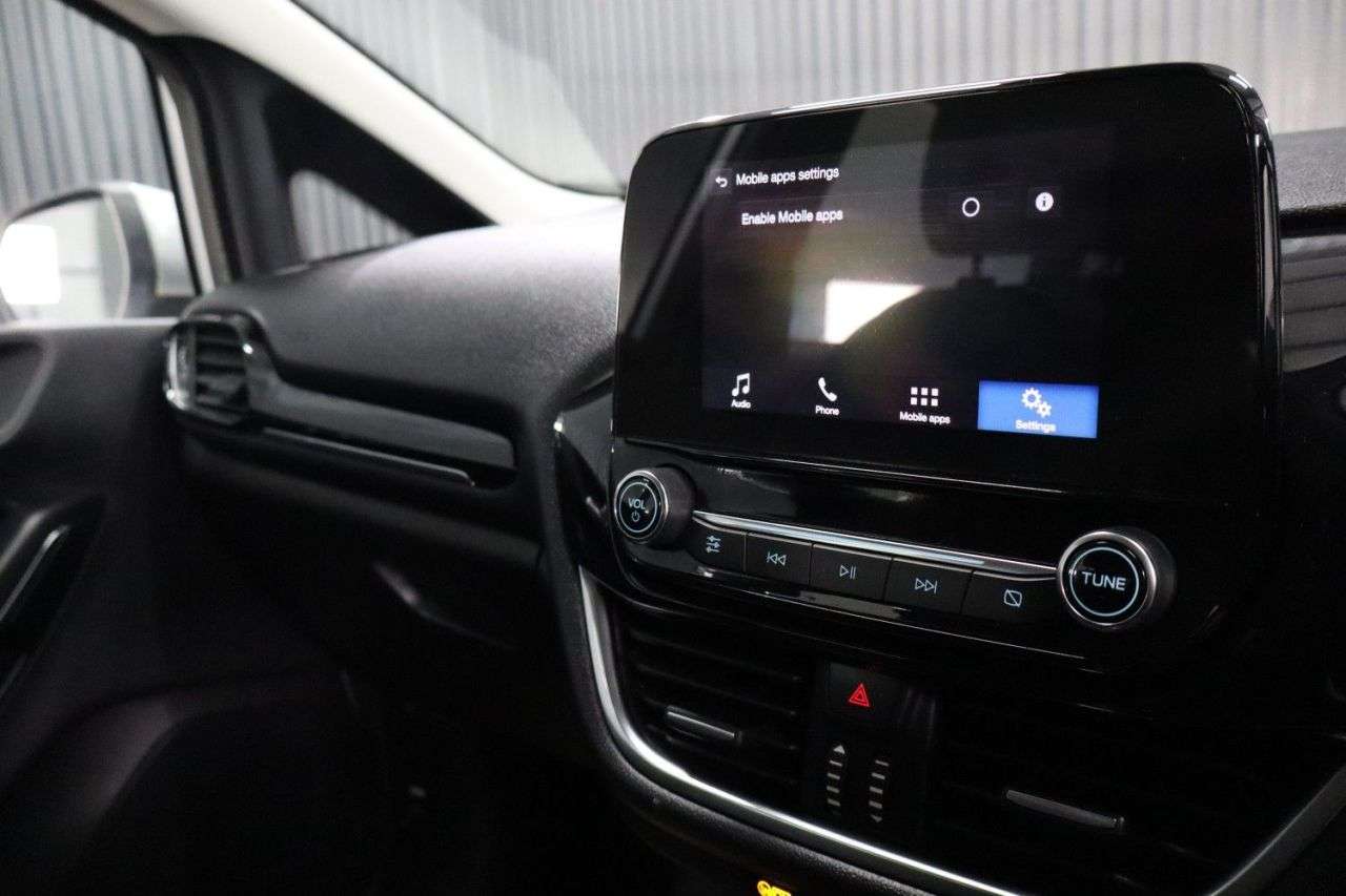 2017 FORD FIESTA 2017 FORD FIESTA