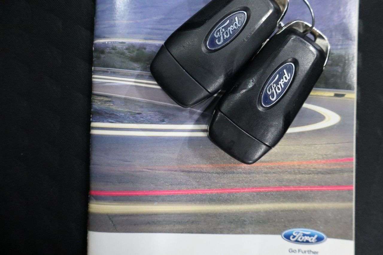 2017 FORD FIESTA 2017 FORD FIESTA