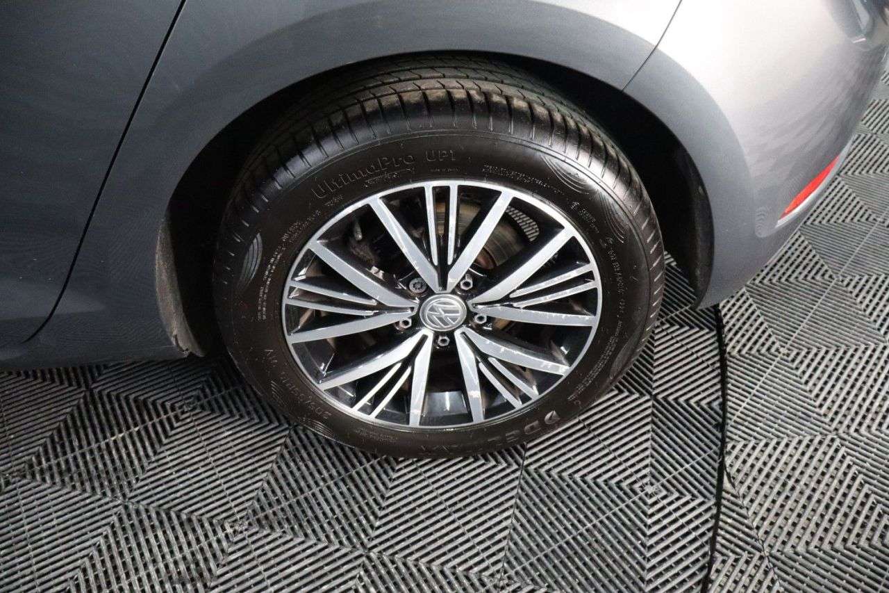 2017 VOLKSWAGEN GOLF 2017 VOLKSWAGEN GOLF