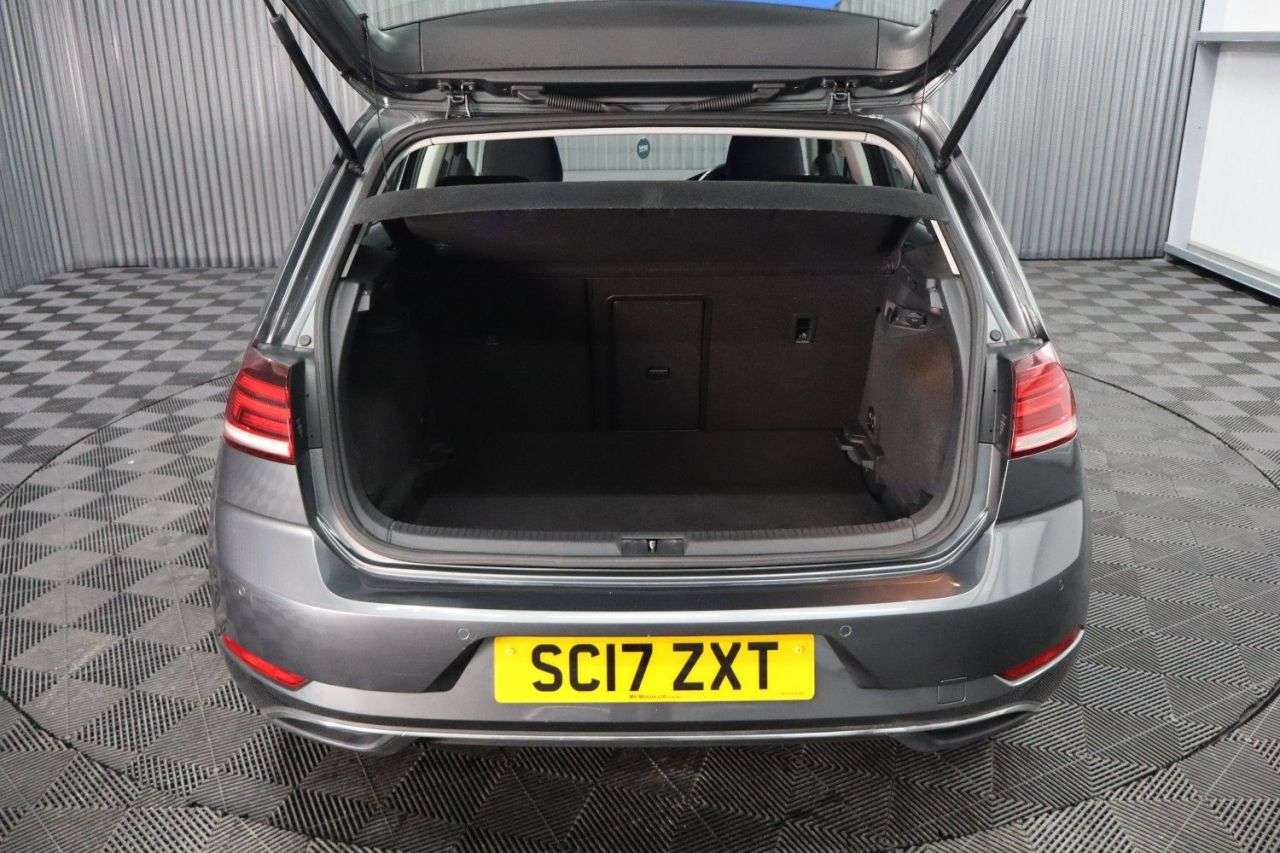 2017 VOLKSWAGEN GOLF 2017 VOLKSWAGEN GOLF