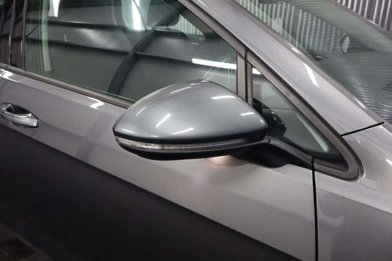 2017 VOLKSWAGEN GOLF 2017 VOLKSWAGEN GOLF