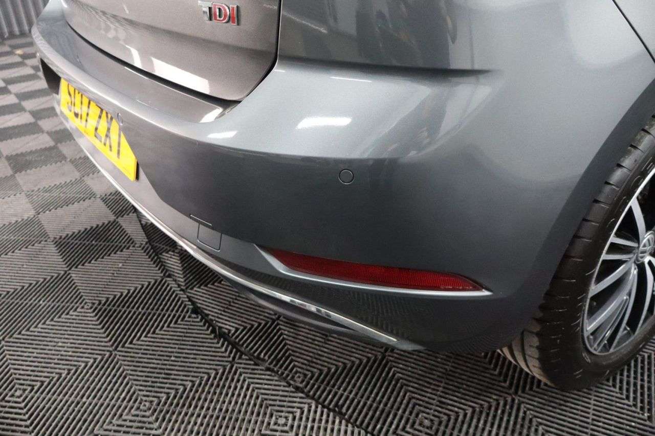 2017 VOLKSWAGEN GOLF 2017 VOLKSWAGEN GOLF