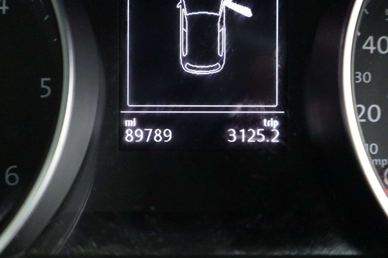 2017 VOLKSWAGEN GOLF 2017 VOLKSWAGEN GOLF