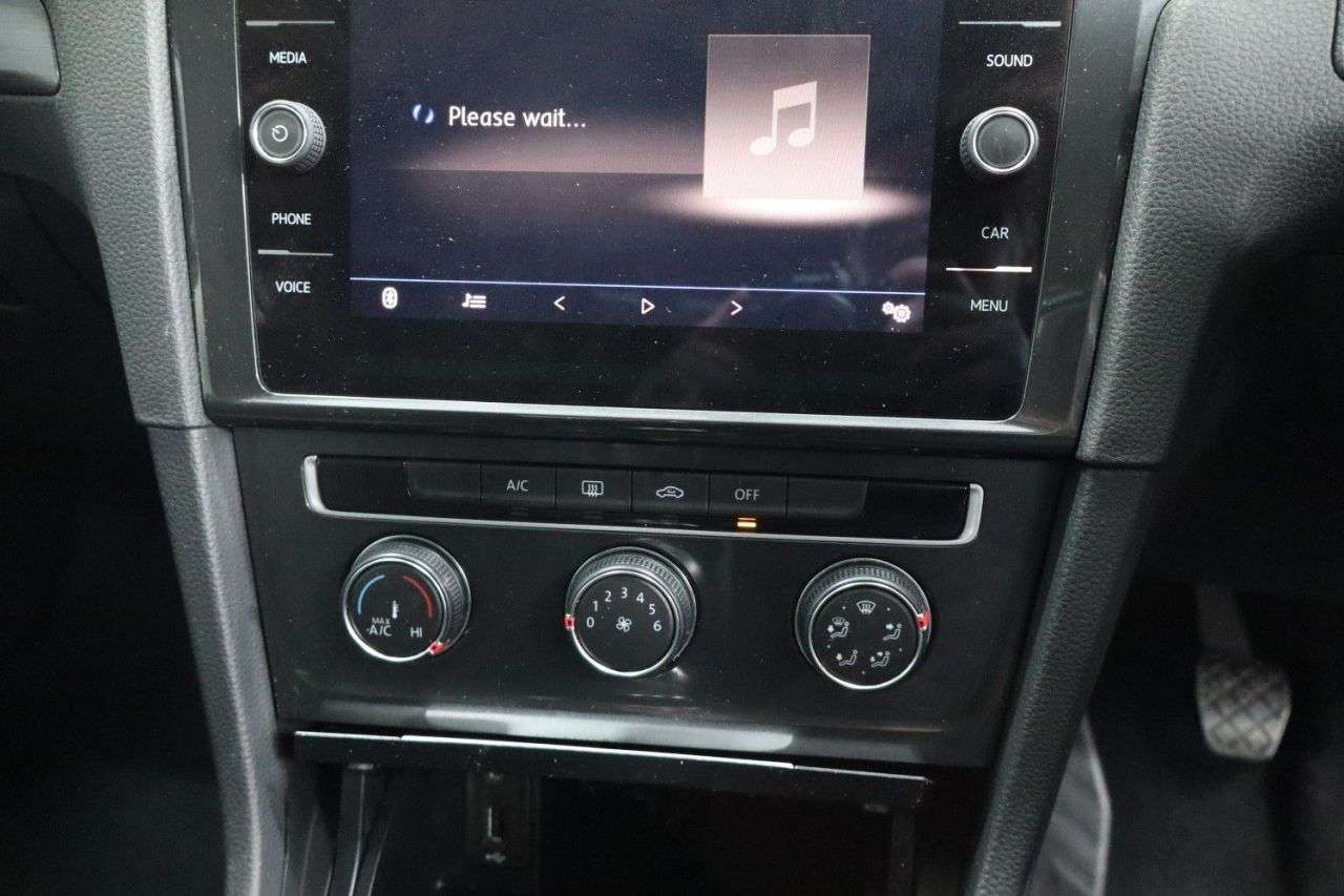 2017 VOLKSWAGEN GOLF 2017 VOLKSWAGEN GOLF