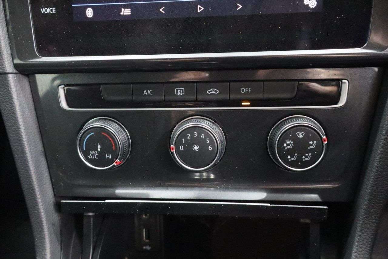 2017 VOLKSWAGEN GOLF 2017 VOLKSWAGEN GOLF