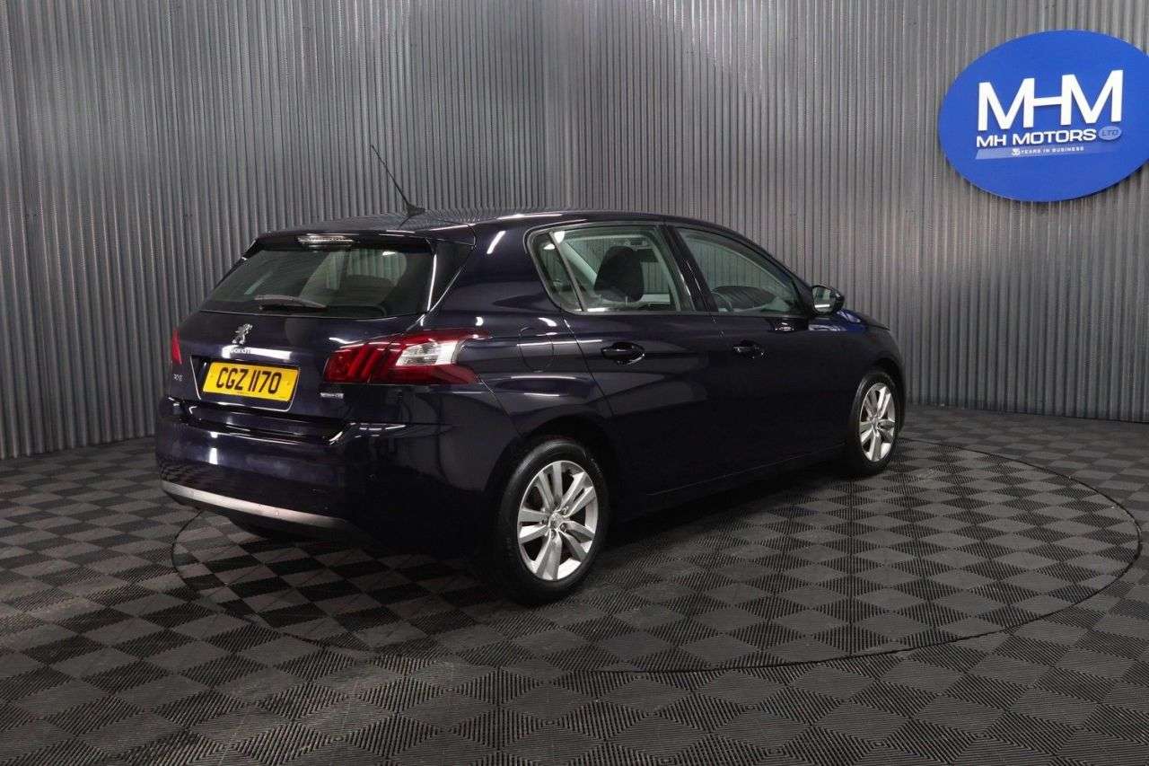2016 PEUGEOT 308 2016 PEUGEOT 308