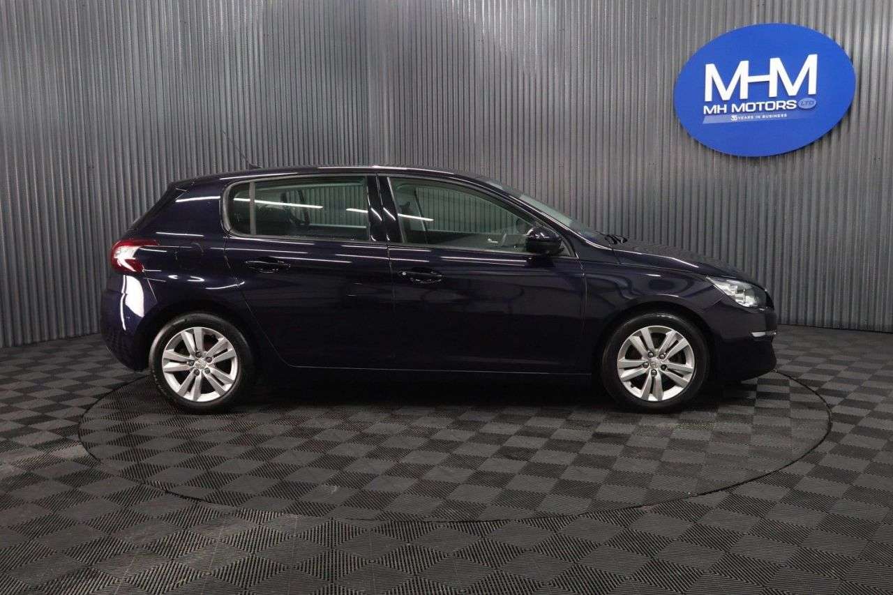 2016 PEUGEOT 308 2016 PEUGEOT 308