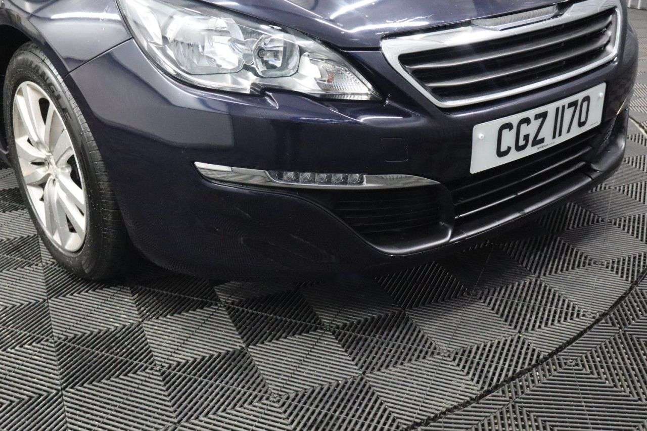 2016 PEUGEOT 308 2016 PEUGEOT 308
