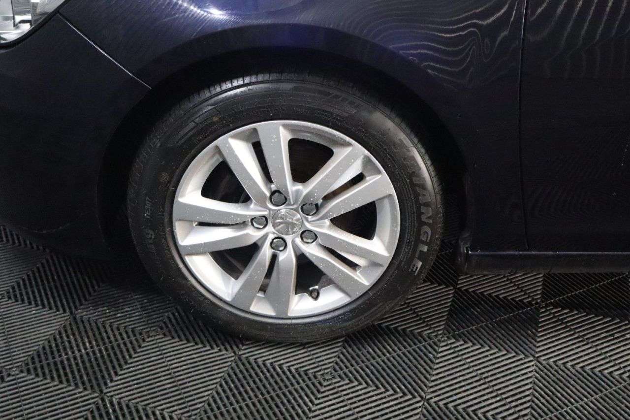 2016 PEUGEOT 308 2016 PEUGEOT 308