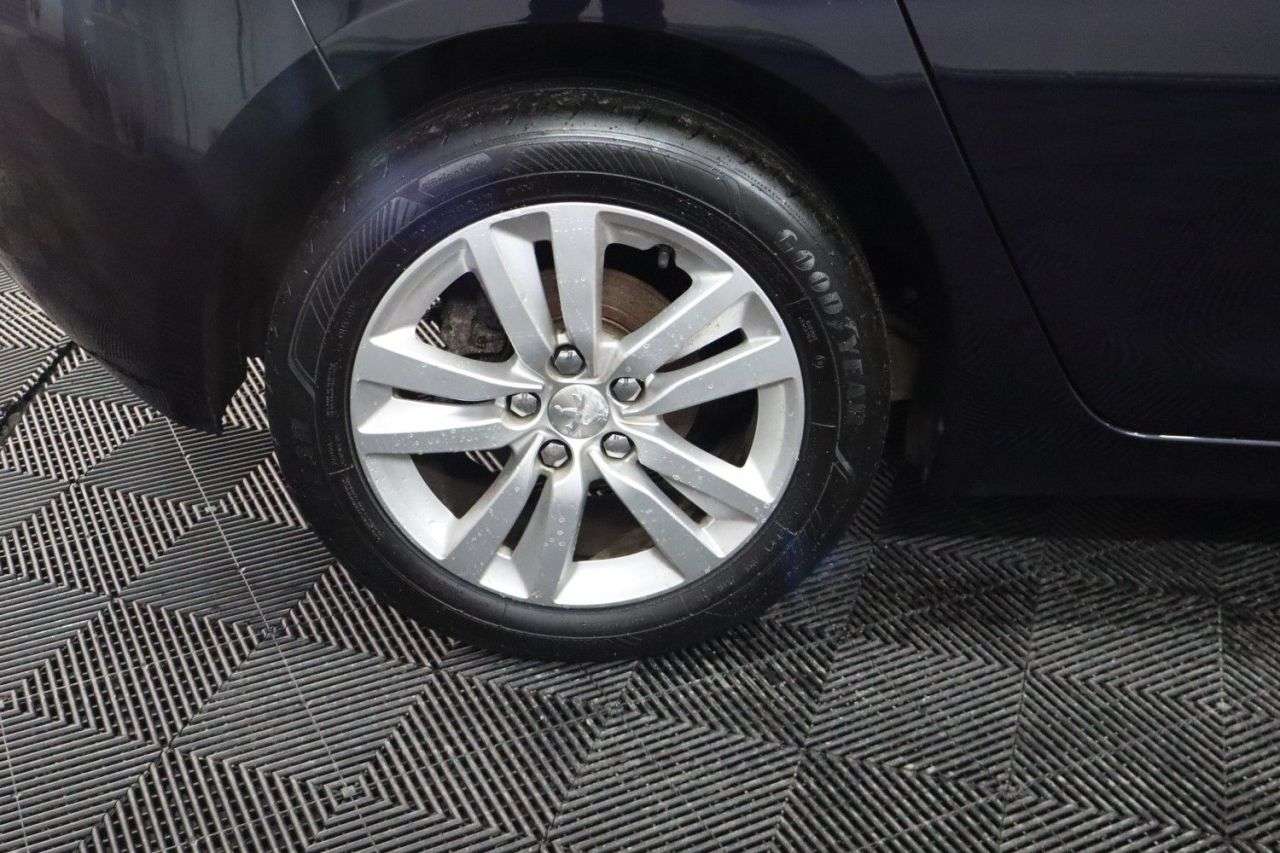 2016 PEUGEOT 308 2016 PEUGEOT 308