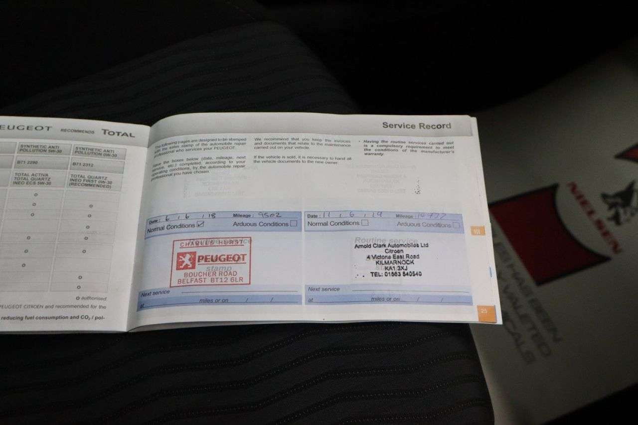 2016 PEUGEOT 308 2016 PEUGEOT 308