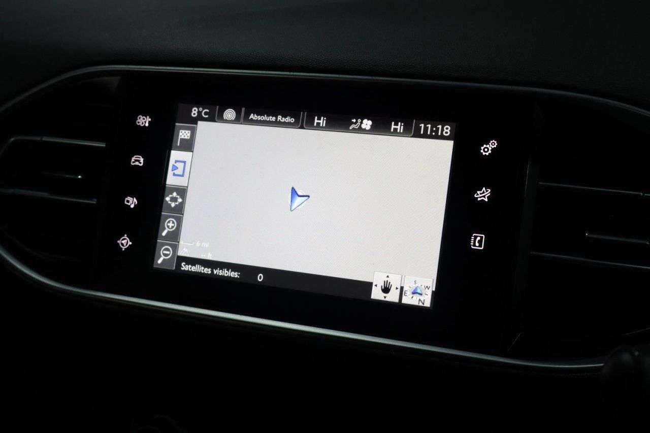 2016 PEUGEOT 308 2016 PEUGEOT 308