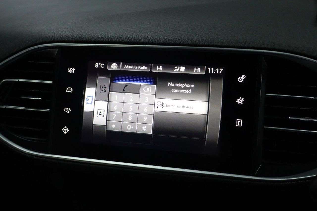 2016 PEUGEOT 308 2016 PEUGEOT 308