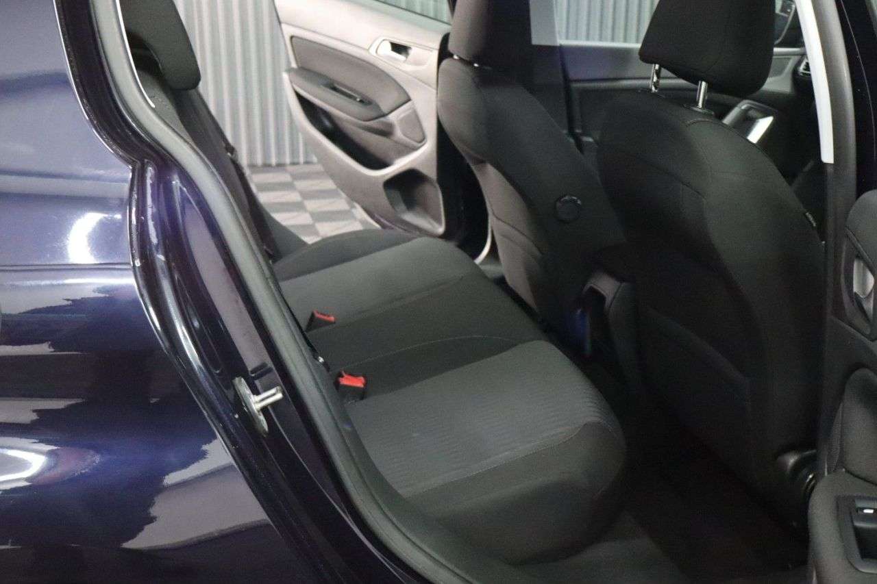 2016 PEUGEOT 308 2016 PEUGEOT 308