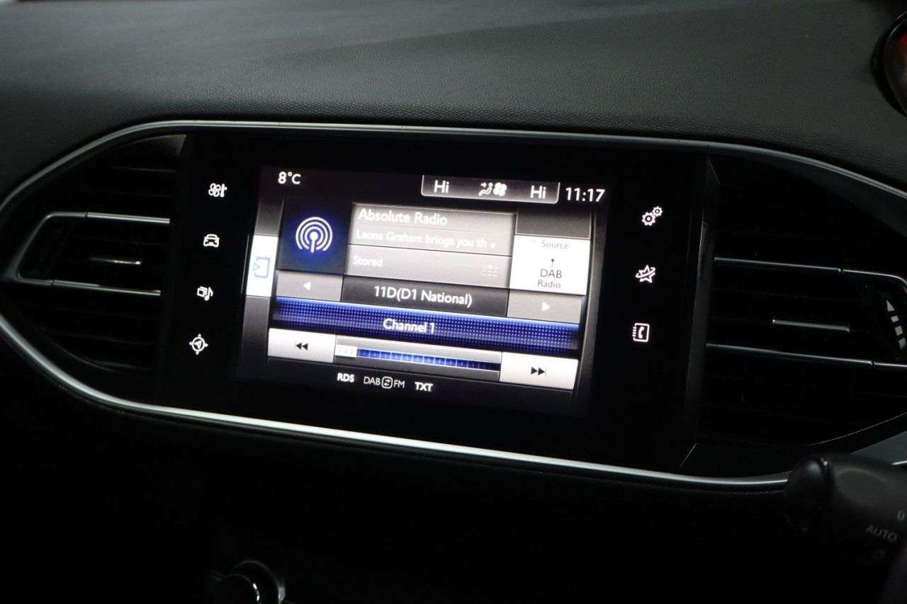 2016 PEUGEOT 308 2016 PEUGEOT 308