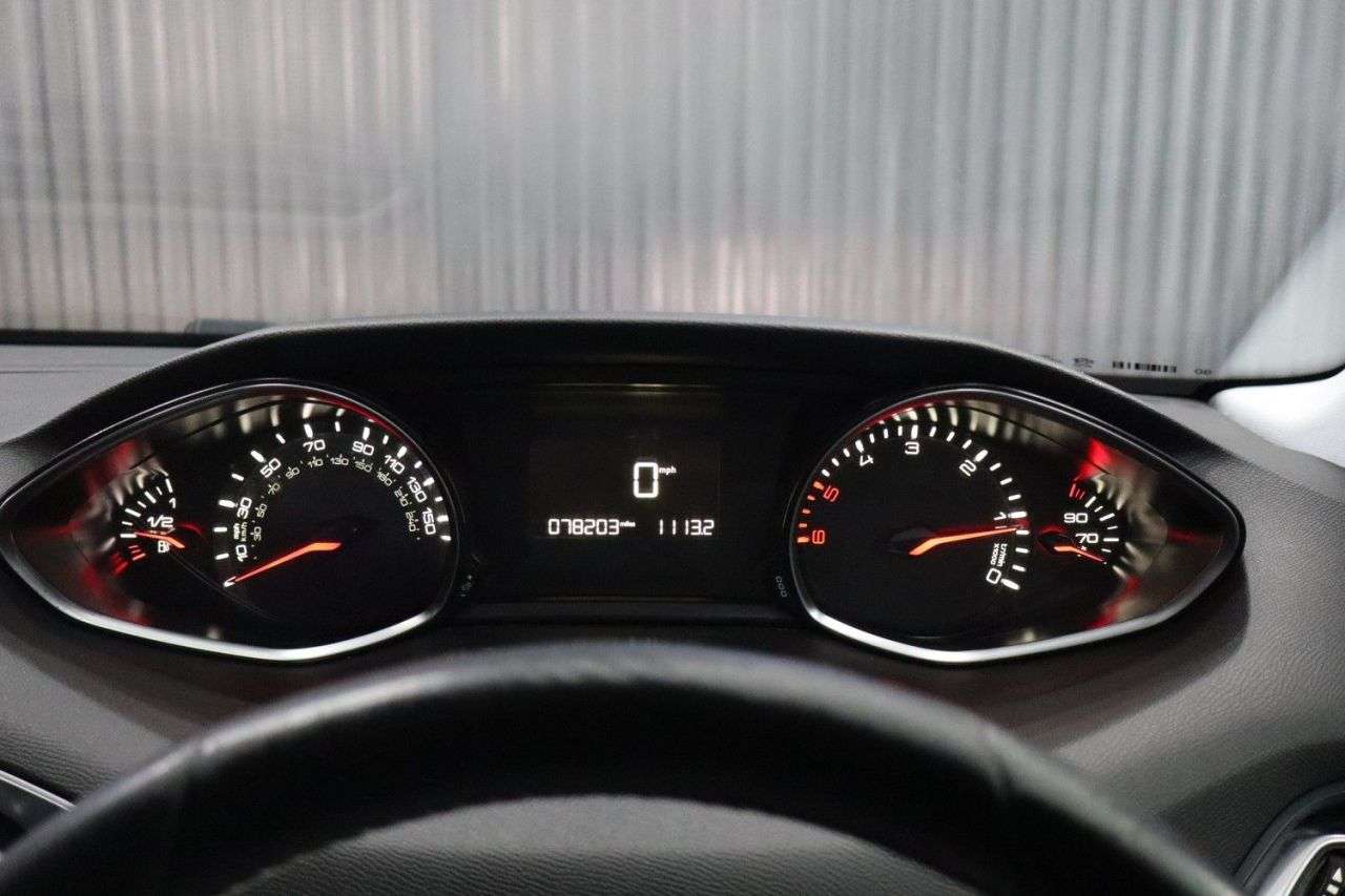 2016 PEUGEOT 308 2016 PEUGEOT 308