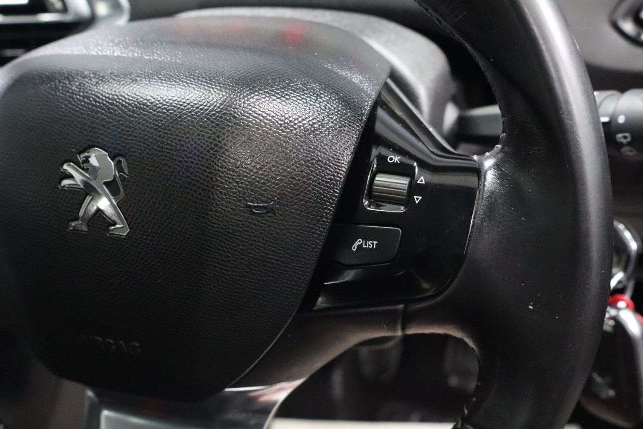 2016 PEUGEOT 308 2016 PEUGEOT 308