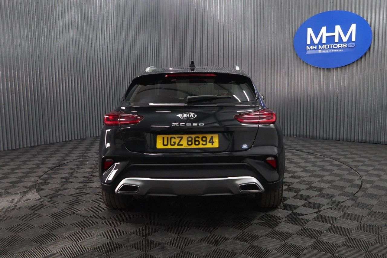 2021 KIA XCEED 2021 KIA XCEED