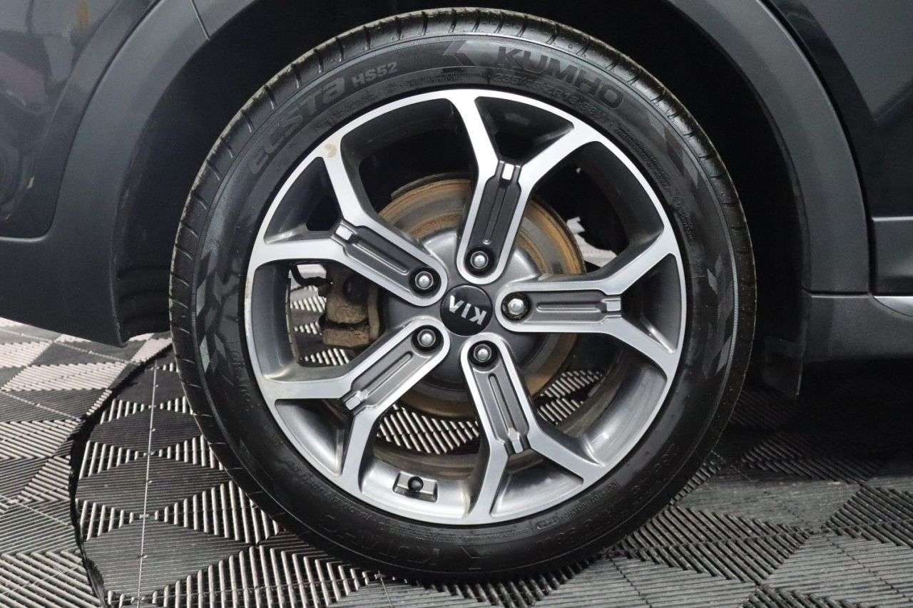 2021 KIA XCEED 2021 KIA XCEED