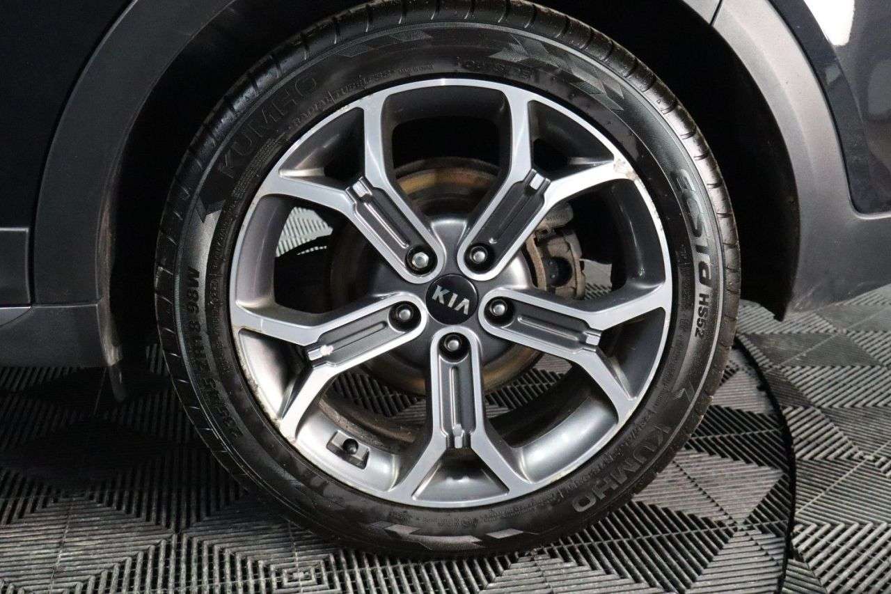 2021 KIA XCEED 2021 KIA XCEED