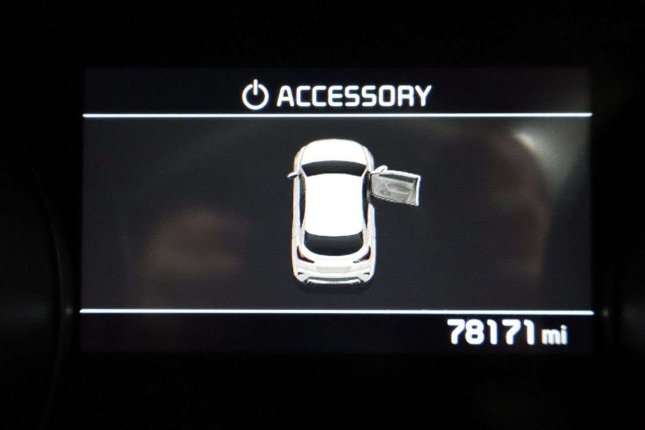 2021 KIA XCEED 2021 KIA XCEED