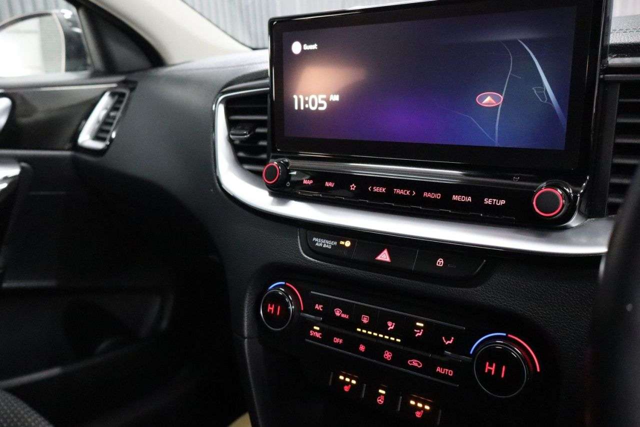 2021 KIA XCEED 2021 KIA XCEED