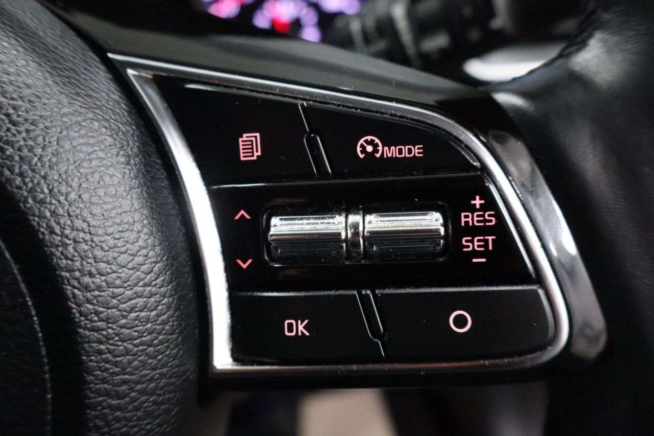 2021 KIA XCEED 2021 KIA XCEED