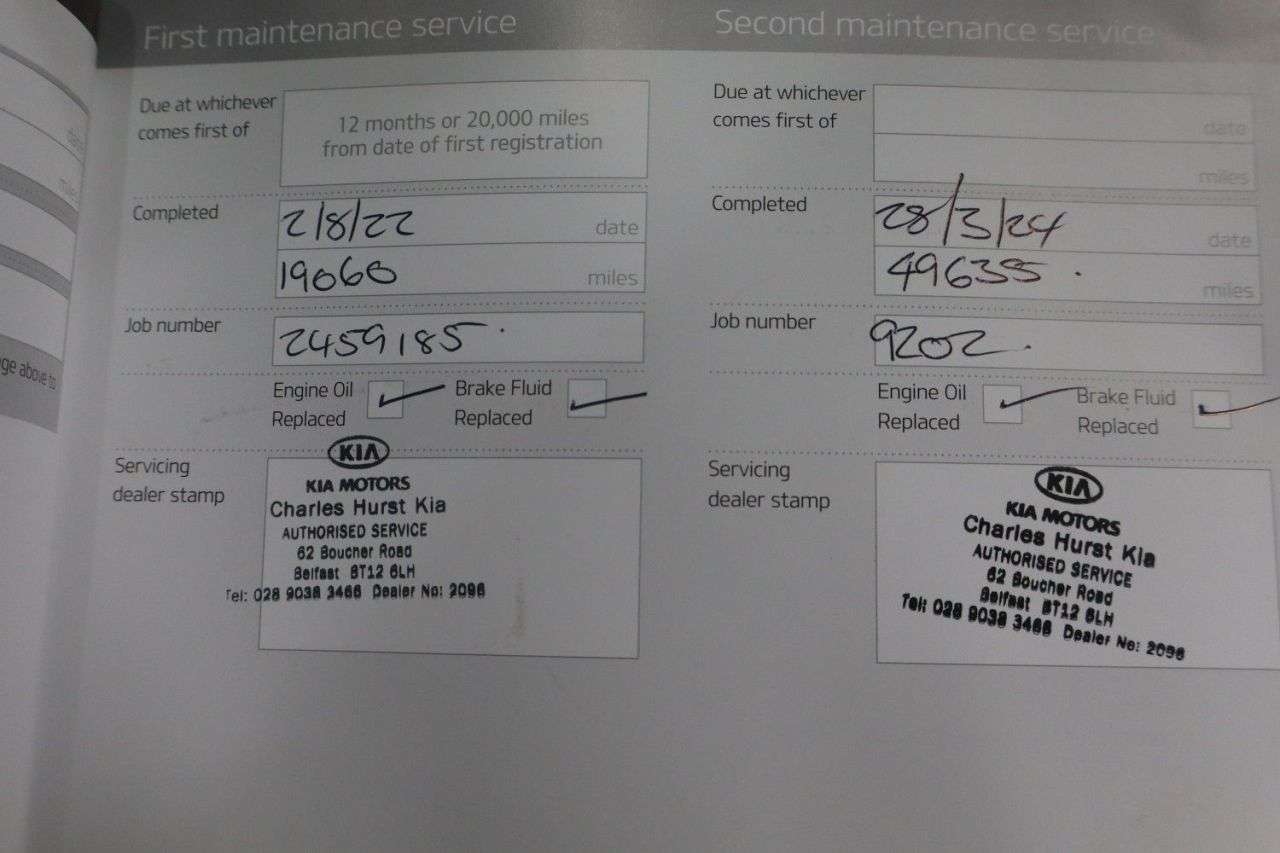 2021 KIA XCEED 2021 KIA XCEED