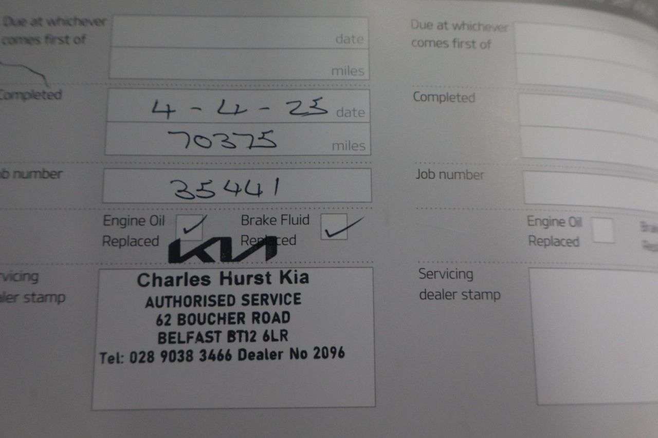 2021 KIA XCEED 2021 KIA XCEED