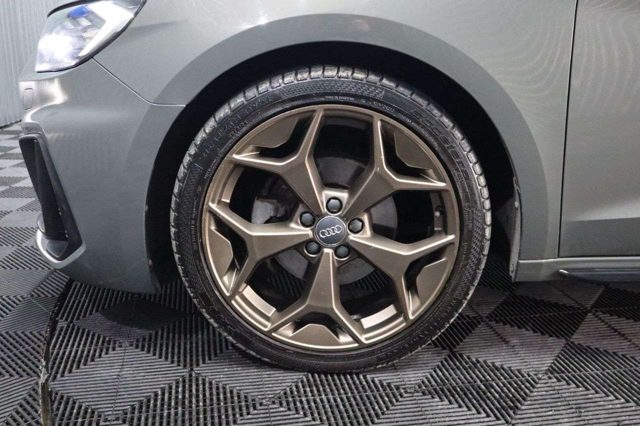 2019 AUDI A1 2019 AUDI A1