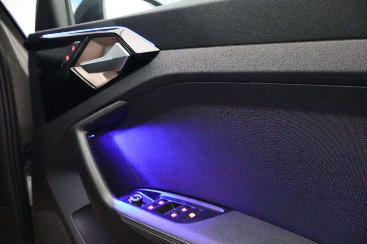 2019 AUDI A1 2019 AUDI A1