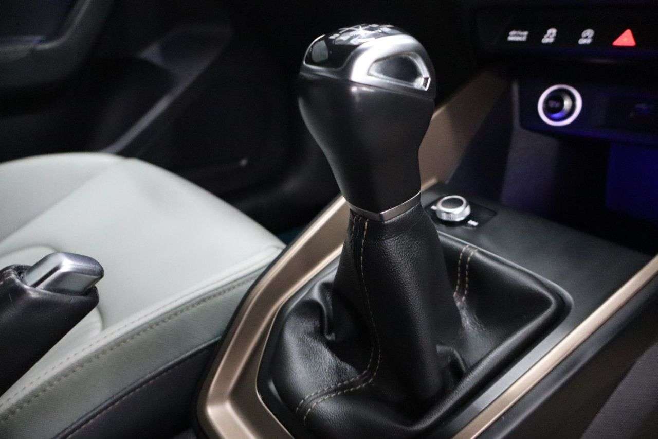 2019 AUDI A1 2019 AUDI A1